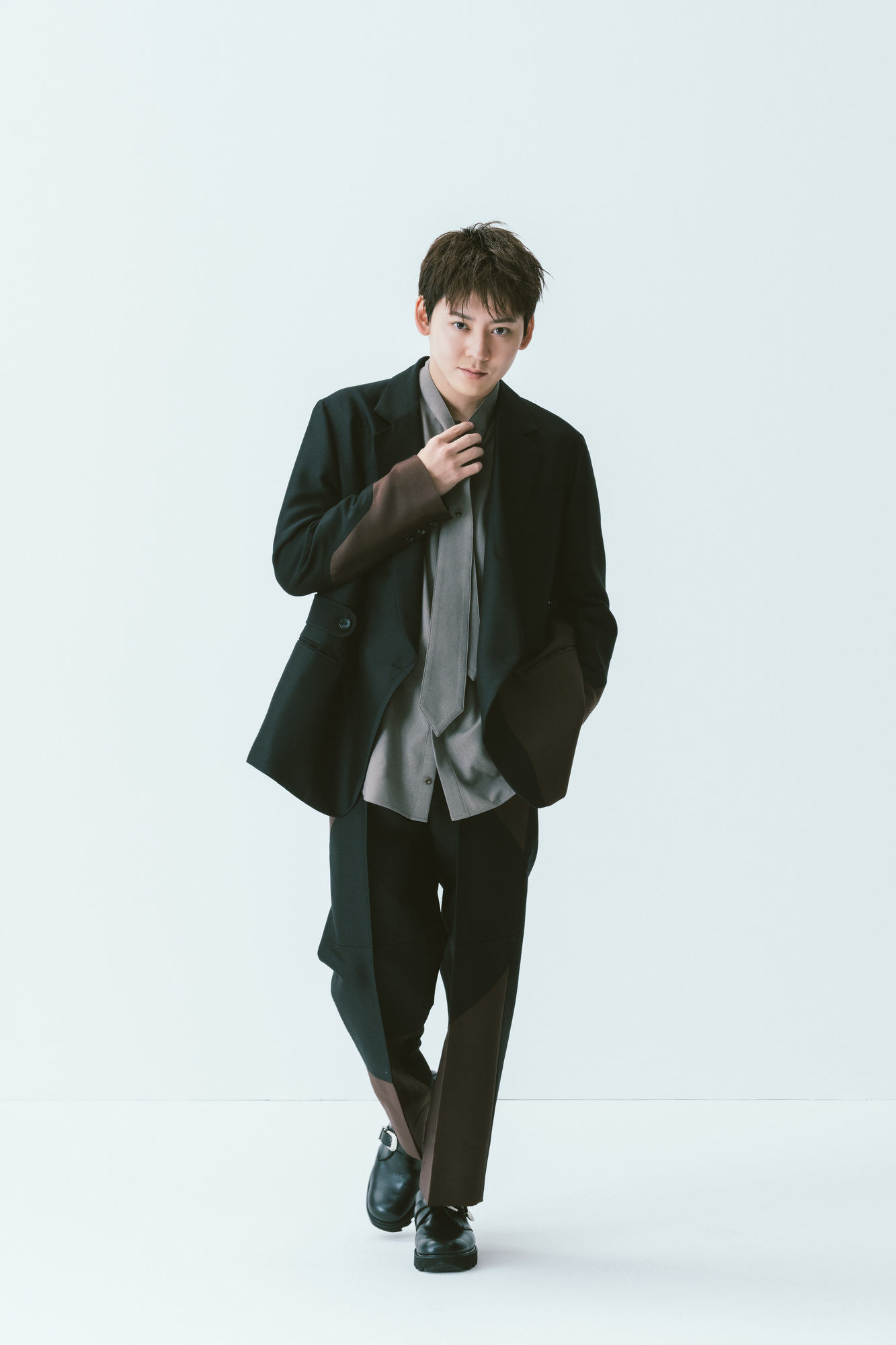 牧島 輝ミニアルバム「ガッシュ」発売決定！&TVアニメ『穏やか貴族の