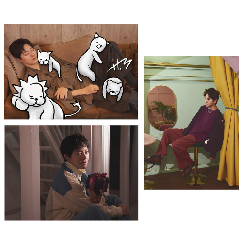 ポスターセット